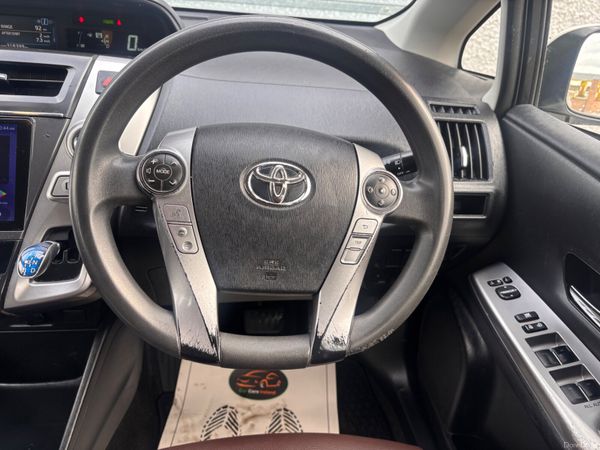 2017 Toyota Prius *FRESH NCT 2028* 387594601