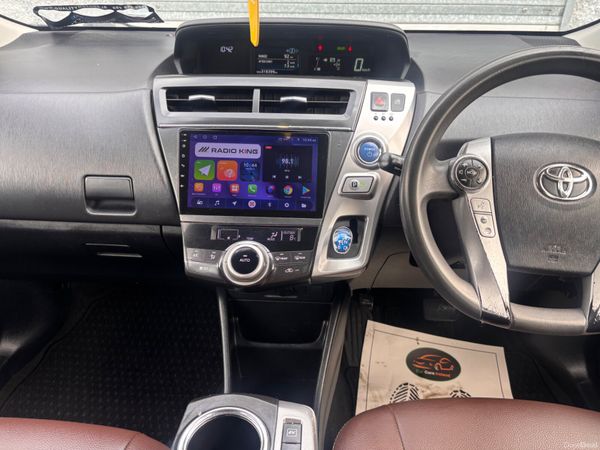 2017 Toyota Prius *FRESH NCT 2028* 387594603