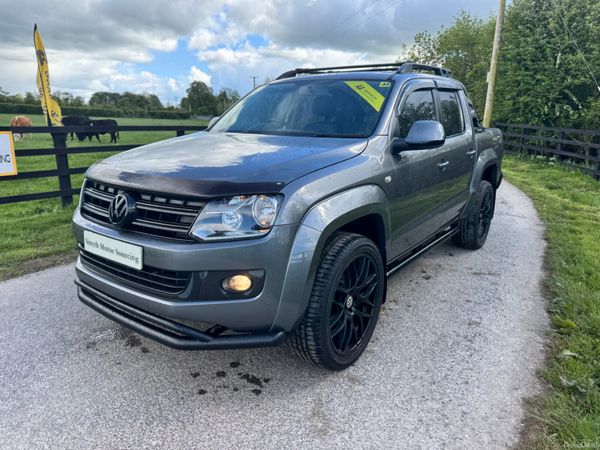 Deposit taken***171 Vw Amarok* 387595165