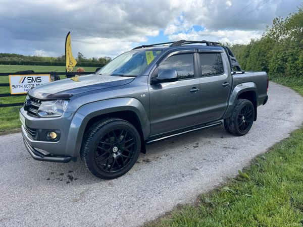 Deposit taken***171 Vw Amarok* 387595173