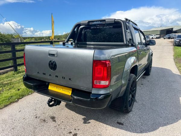 Deposit taken***171 Vw Amarok* 387595185