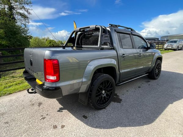 Deposit taken***171 Vw Amarok* 387595191