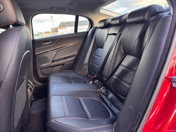 2016 Jaguar XE 2016*Only43500KM*Leather interior* 387595349