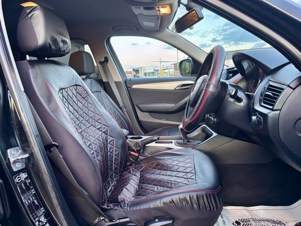 2012 BMW X1*NCT JAN 27* 387596241