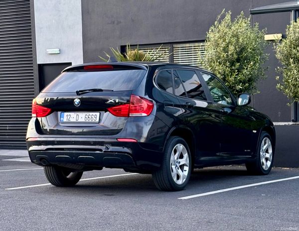 2012 BMW X1*NCT JAN 27* 387596243