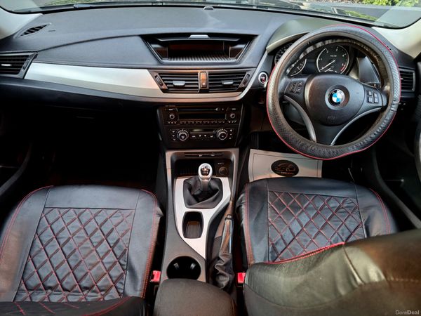 2012 BMW X1*NCT JAN 27* 387596245