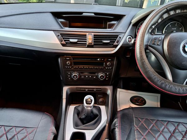 2012 BMW X1*NCT JAN 27* 387596251