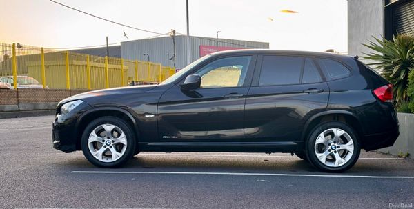 2012 BMW X1*NCT JAN 27* 387596235