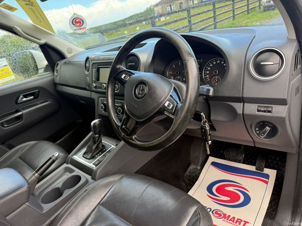 162 Volkswagen Amarok Highline 180bhp Spotless**** 387597027