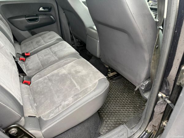 Deposit taken*****162 Vw Amarok 180bhp 387598247