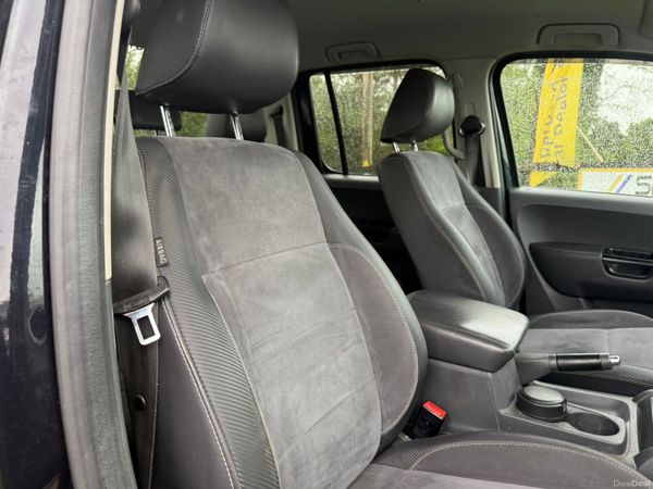 Deposit taken*****162 Vw Amarok 180bhp 387598251