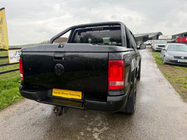 Deposit taken*****162 Vw Amarok 180bhp 387598239