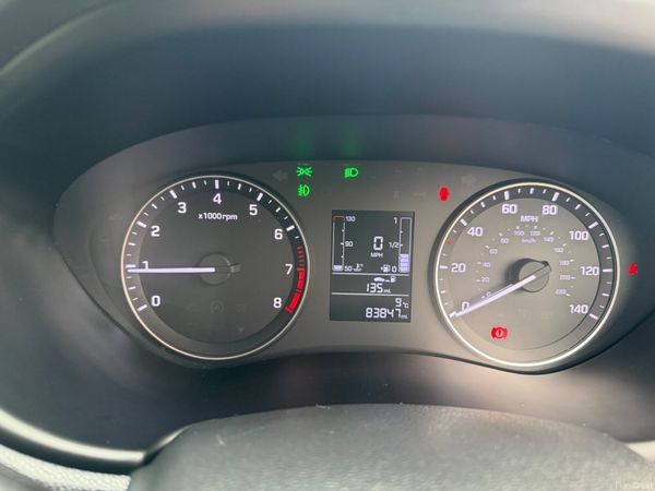 Hyundai i20 2016 DELUXE NCT 07-27 387599085