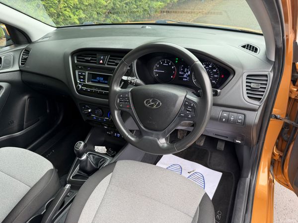 Hyundai i20 2016 DELUXE NCT 07-27 387599091