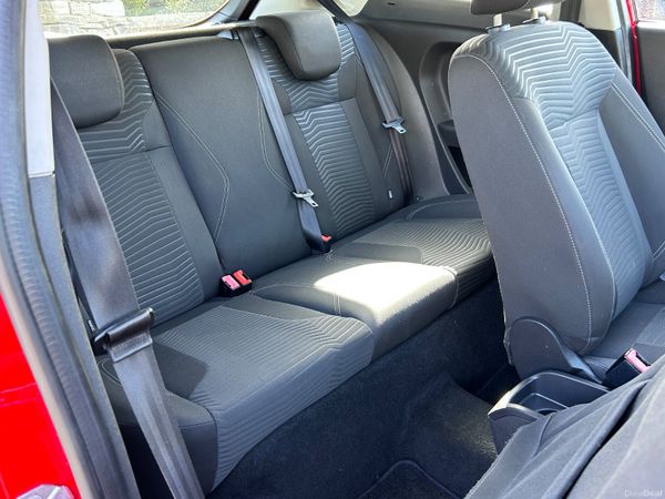 2014 Ford Fiesta Argento Zetec 1.25 387502469