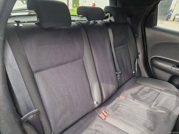 Nissan Juke 1.2 Petrol Low Miles New NCT 387521589