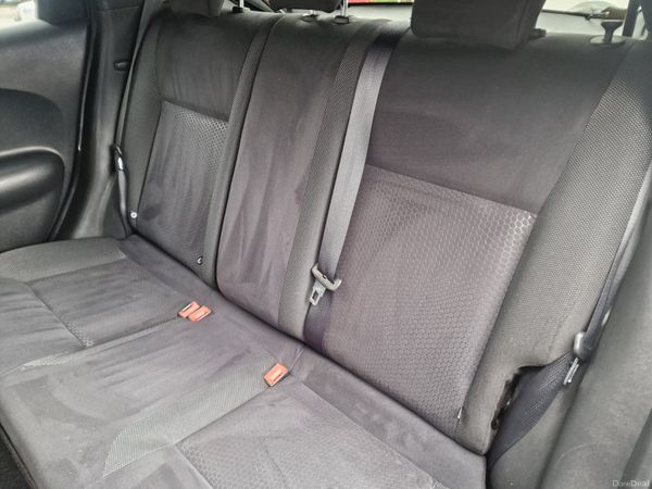 Nissan Juke 1.2 Petrol Low Miles New NCT 387521591