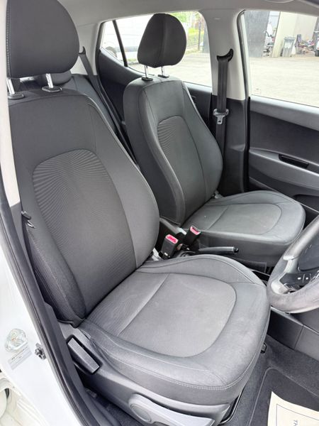 Hyundai i10 1.0 Petrol Low Miles New NCT 387521717