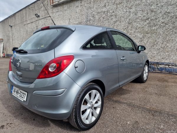 Opel Corsa 1.0 PETROL MODEL *HIGH SPEC* NEW NCT 12 387521821
