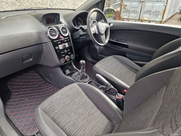 Opel Corsa 1.0 PETROL MODEL *HIGH SPEC* NEW NCT 12 387521823