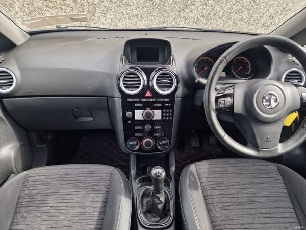 Opel Corsa 1.0 PETROL MODEL *HIGH SPEC* NEW NCT 12 387521825