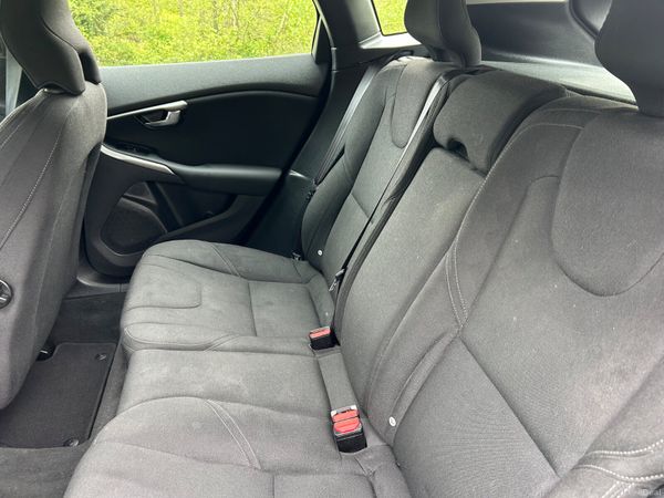 Volvo V40 2013, warranty , 4/27 Nct 387526261