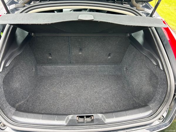 Volvo V40 2013, warranty , 4/27 Nct 387526283