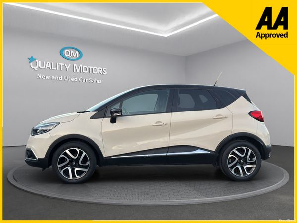 2015 Renault Captur 0.9 manual (S67) 387528049