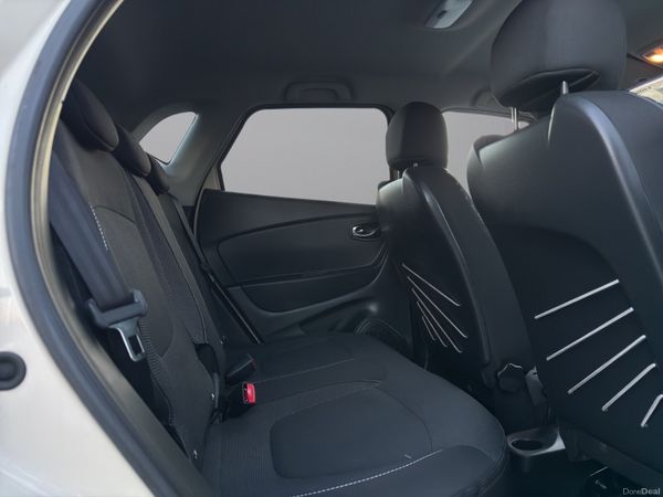 2015 Renault Captur 0.9 manual (S67) 387528053