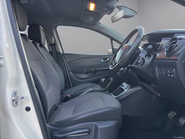 2015 Renault Captur 0.9 manual (S67) 387528057