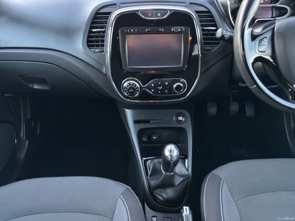 2015 Renault Captur 0.9 manual (S67) 387528061