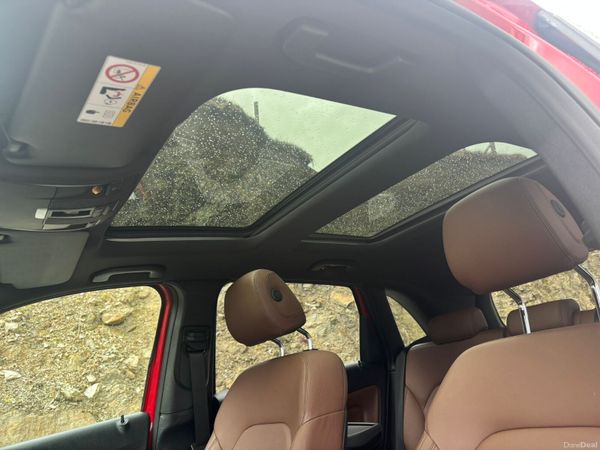 2015 MERCEDES B - CLASS SPORT - PAN ROOF 387528875