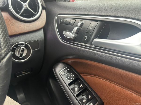2015 MERCEDES B - CLASS SPORT - PAN ROOF 387528881