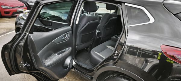 Nissan Qashqai 2018 360 camera AA APPROVED 387532513