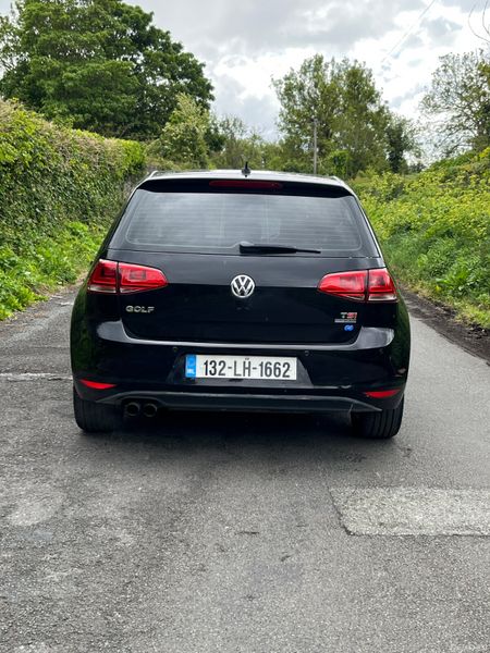 132 VW Golf 1.4 Auto, Highline, NCT 8/27, Warranty 387532697