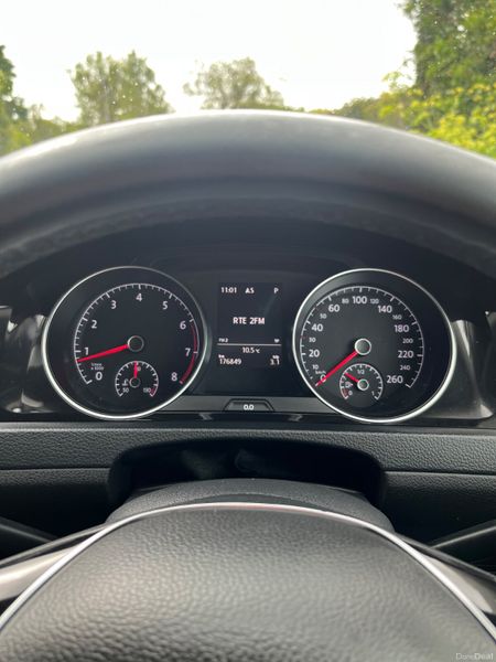 132 VW Golf 1.4 Auto, Highline, NCT 8/27, Warranty 387532709