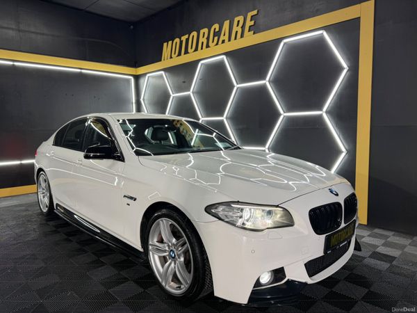 ◼️2016 BMW 520d M-SPORT AUTOMATIC◼️ 387533953