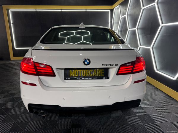 ◼️2016 BMW 520d M-SPORT AUTOMATIC◼️ 387533955