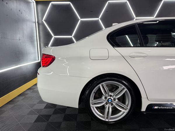 ◼️2016 BMW 520d M-SPORT AUTOMATIC◼️ 387533957