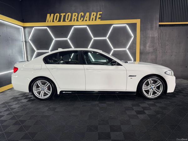 ◼️2016 BMW 520d M-SPORT AUTOMATIC◼️ 387533959