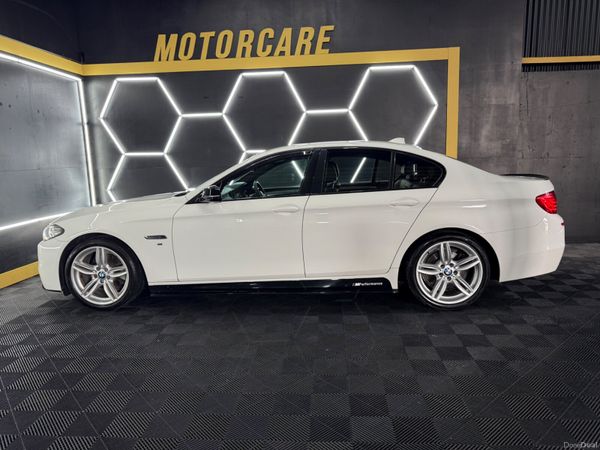 ◼️2016 BMW 520d M-SPORT AUTOMATIC◼️ 387533963