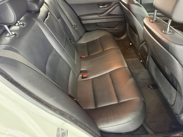 ◼️2016 BMW 520d M-SPORT AUTOMATIC◼️ 387533965