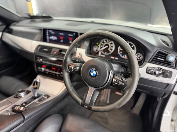 ◼️2016 BMW 520d M-SPORT AUTOMATIC◼️ 387533971