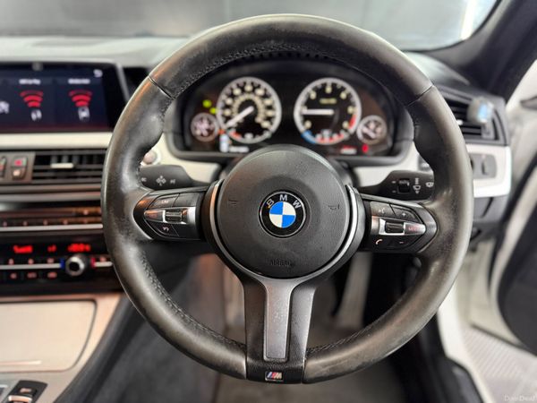 ◼️2016 BMW 520d M-SPORT AUTOMATIC◼️ 387533973