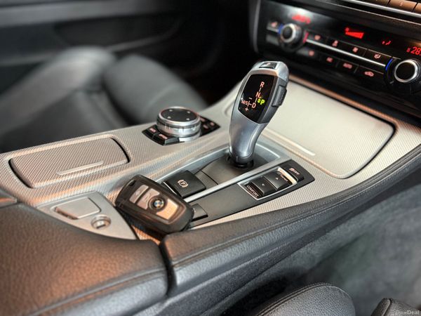 ◼️2016 BMW 520d M-SPORT AUTOMATIC◼️ 387533977