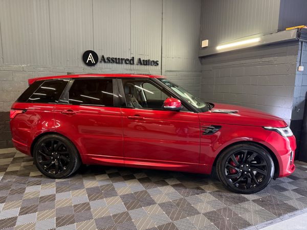 191 Range Rover Sport P400E HSE Dynamic-Black Pack 387537257
