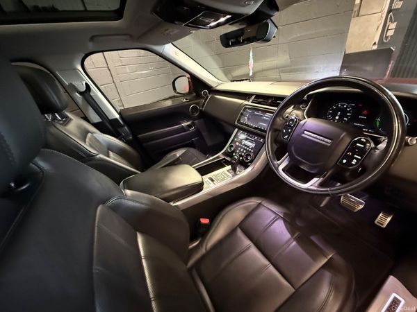 191 Range Rover Sport P400E HSE Dynamic-Black Pack 387537265