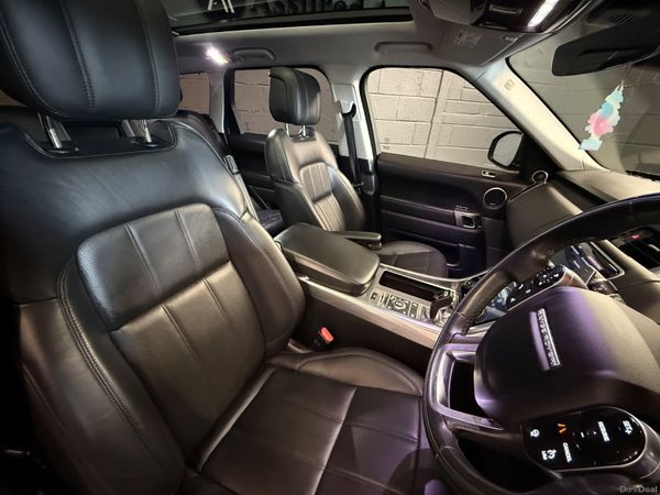191 Range Rover Sport P400E HSE Dynamic-Black Pack 387537273