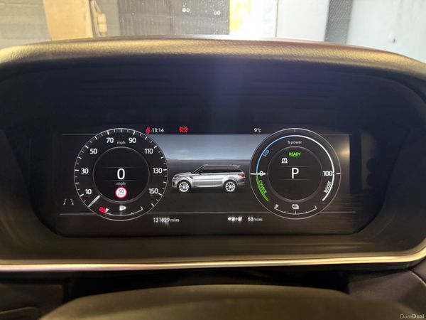 191 Range Rover Sport P400E HSE Dynamic-Black Pack 387537303