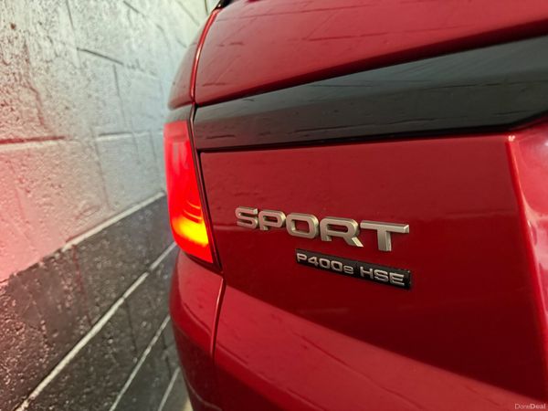 191 Range Rover Sport P400E HSE Dynamic-Black Pack 387537313